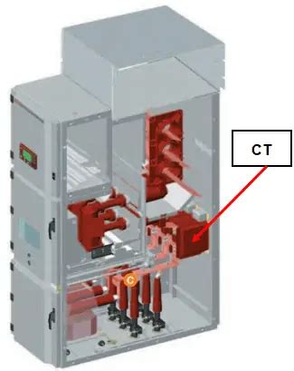 bge electric current transformer box|bge switchgear requirements.